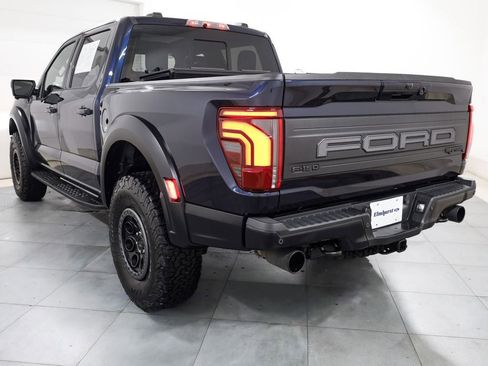 Used 2025 Ford F150 Raptor image 4