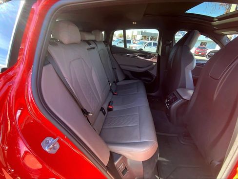 Used 2024 BMW X4 M w/ Executive Package image 20