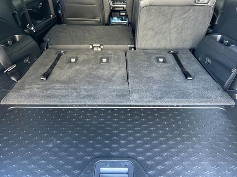 Used 2022 Honda Pilot Special Edition image 12