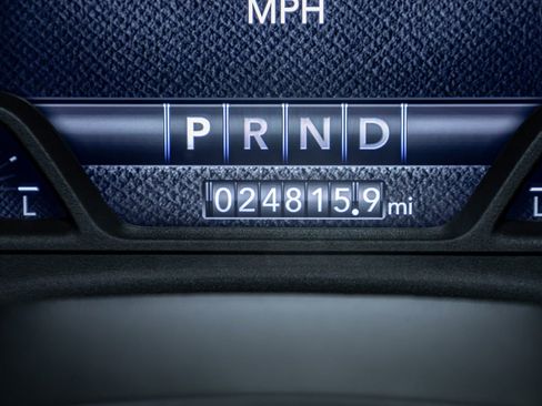 Used 2024 RAM 2500 Laramie w/ Night Edition image 17