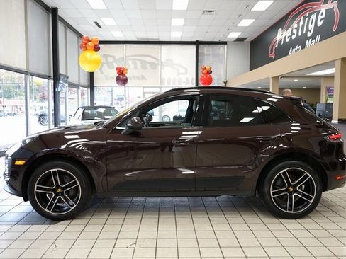 Used 2020 Porsche Macan S image 3