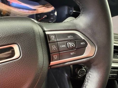 Used 2024 Jeep Compass Limited AWD/4WD image 26