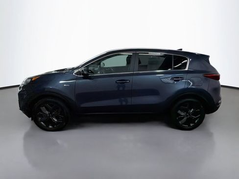 Used 2022 Kia Sportage LX w/ LX AWD Value Edition Package image 6