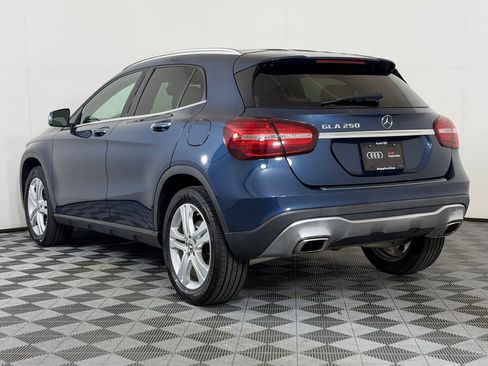 Used 2020 Mercedes-Benz GLA 250 image 3