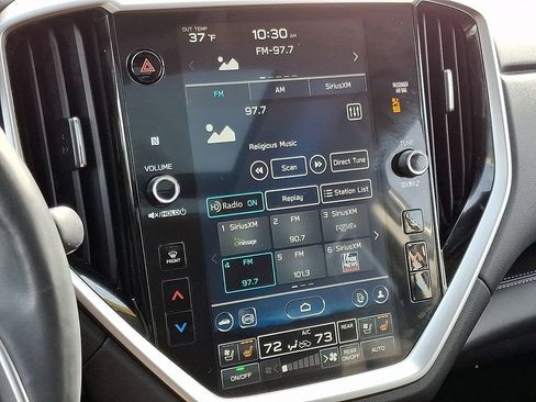 Used 2023 Subaru Ascent Touring image 19