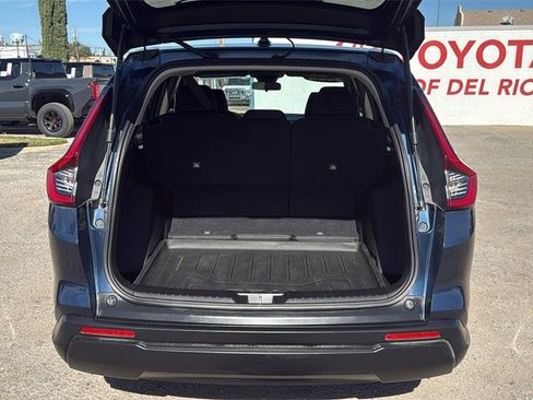 Used 2024 Honda CR-V EX image 25