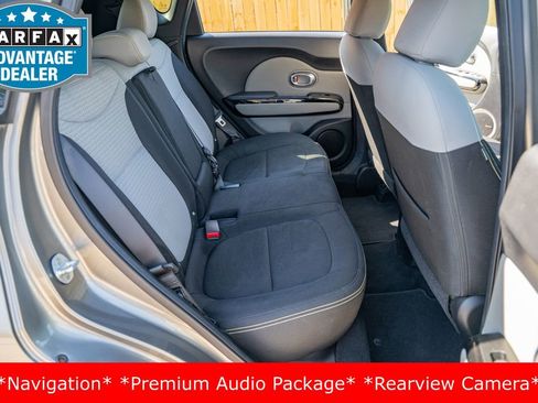 Used 2014 Kia Soul + w/ Audio Package image 19