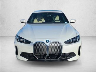 Used 2025 BMW i4 xDrive40i w/ Premium Package AWD/4WD video 2