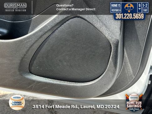 Used 2024 Chevrolet Malibu LT image 26