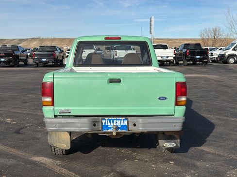 Used 1997 Ford Ranger XL image 7