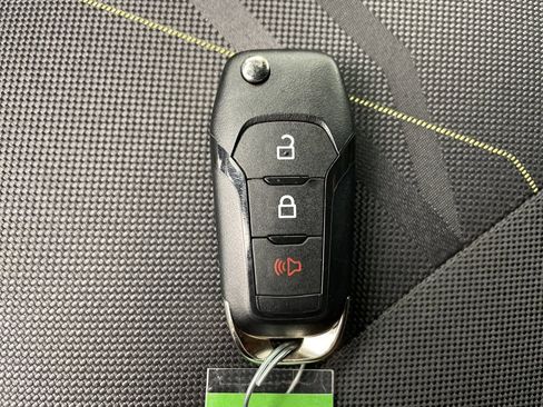 Used 2024 Ford F150 STX image 50