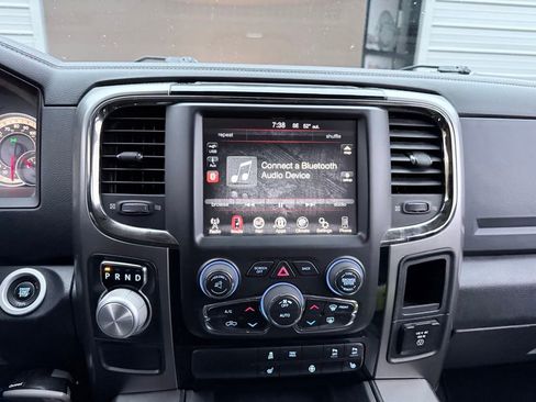 Used 2017 RAM 1500 Sport w/ Convenience Group image 21