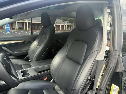 Used 2023 Tesla Model 3 Standard Range RWD image 15