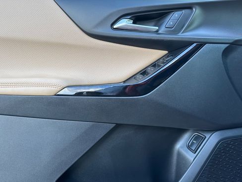 New 2025 Chevrolet Equinox ACTIV FWD image 11