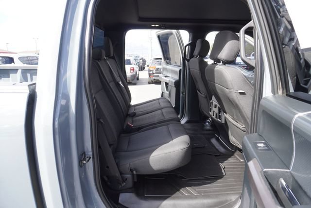 Used 2019 Ford F150 XLT w/ Equipment Group 302A Luxury AWD/4WD image 24