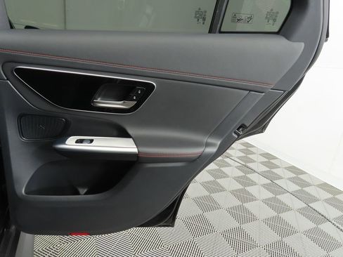 Used 2024 Mercedes-Benz GLC 43 AMG 4MATIC image 27