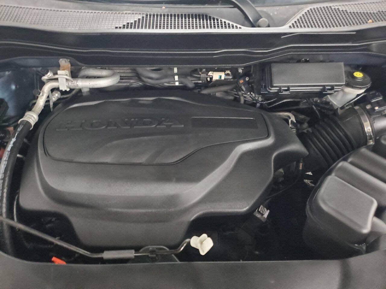 Used 2016 Honda Pilot Touring image 4
