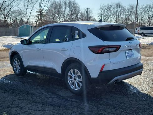 New 2026 Ford Escape Active w/ Cold Weather Package image 6