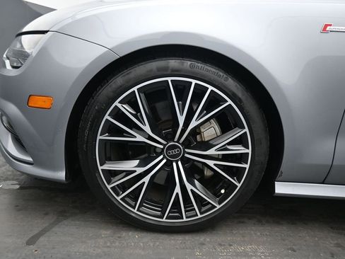 Used 2018 Audi A7 3.0T Premium Plus image 53