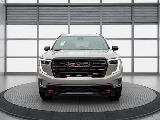 Used 2026 GMC Acadia AT4 AWD/4WD image 9