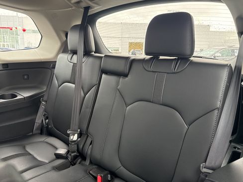 Used 2024 Honda Pilot EX-L image 13