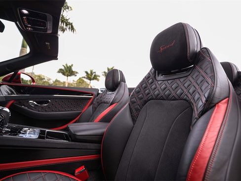 Used 2022 Bentley Continental GT Speed image 42