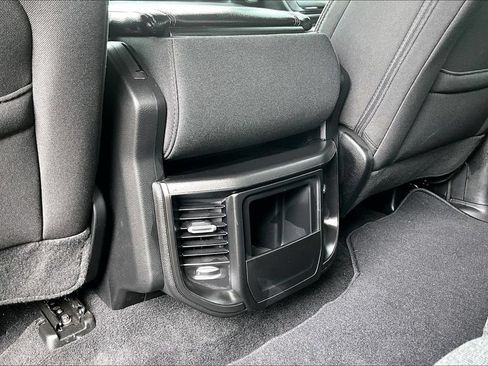 Used 2025 RAM 1500 Tradesman AWD/4WD image 11