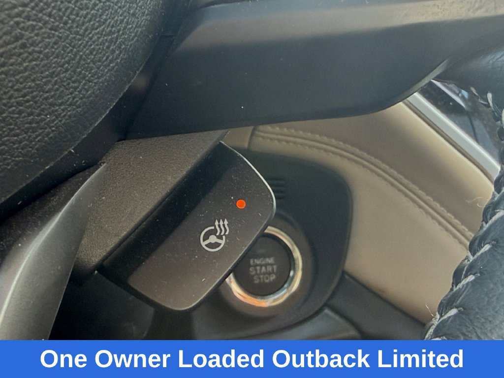 Used 2021 Subaru Outback Limited w/ Popular Package #2 AWD/4WD image 22