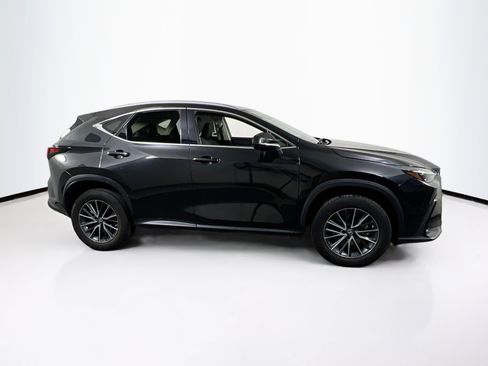 Used 2023 Lexus NX 350 AWD w/ Premium Package image 4