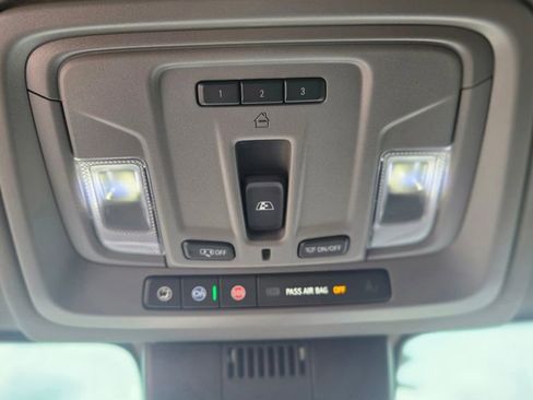 Used 2026 Chevrolet Silverado 1500 RST w/ All Star Edition Plus AWD/4WD image 21