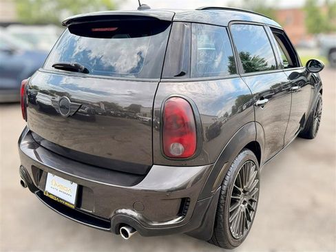 Used 2015 MINI Cooper Countryman S AWD/4WD image 4
