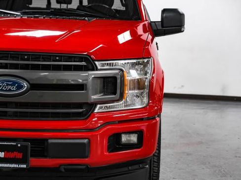 Used 2018 Ford F150 XLT w/ Equipment Group 302A Luxury image 43