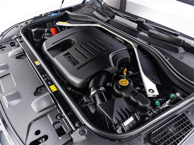 Used 2023 Land Rover Range Rover SE AWD/4WD image 11
