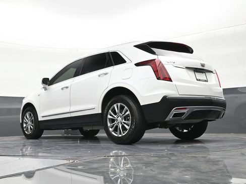 Used 2023 Cadillac XT5 Premium Luxury FWD image 23