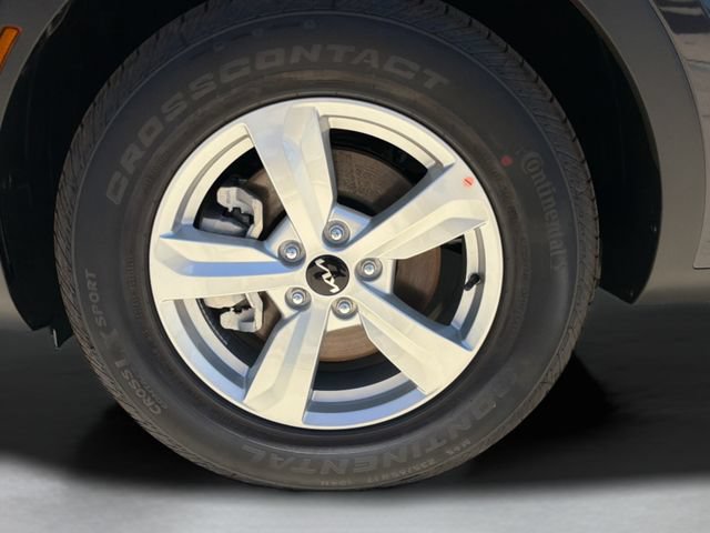 New 2026 Kia Sorento LX FWD image 29