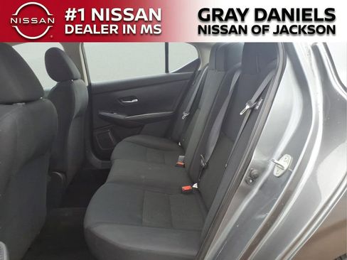 Used 2022 Nissan Sentra S FWD image 26