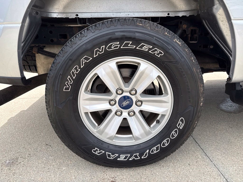 Used 2020 Ford F150 XLT w/ Equipment Group 301A Mid AWD/4WD image 51