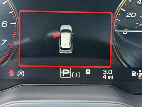 New 2026 Subaru Forester Wilderness image 41