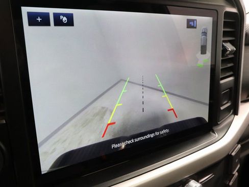 Certified 2023 Ford F150 XLT w/ Equipment Group 302A High image 4