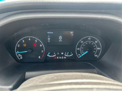 Used 2023 Ford Transit 250 Medium Roof AWD image 11