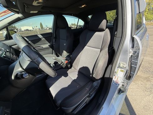 Used 2019 Subaru WRX Premium image 12