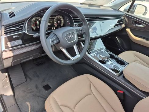 New 2026 Audi Q7 2.0T Premium AWD/4WD image 9
