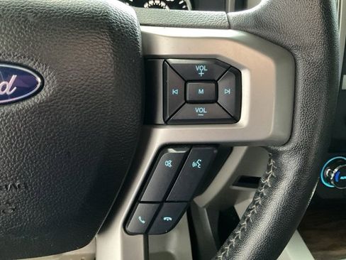 Used 2019 Ford F150 Lariat image 11