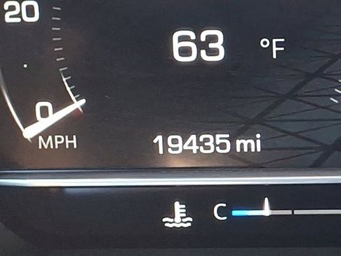 Certified 2023 GMC Sierra 1500 SLT w/ SLT Premium Package image 21