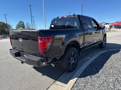 New 2026 Ford F150 STX w/ Equipment Group 200A image 11