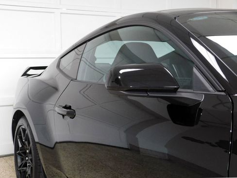 Used 2024 Ford Mustang GT Premium w/ GT Performance Package RWD image 14