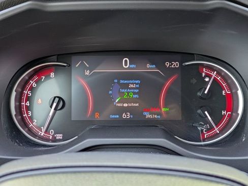 Used 2024 Toyota RAV4 XLE w/ Convenience Package FWD image 28