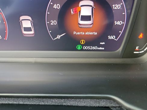 Used 2025 Honda Accord SE image 24