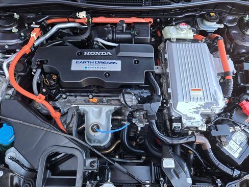 Used 2014 Honda Accord EX-L image 33
