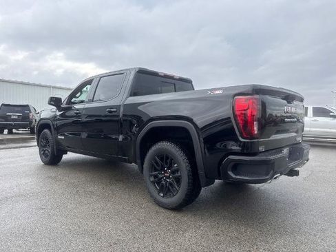 New 2026 GMC Sierra 1500 Elevation image 3